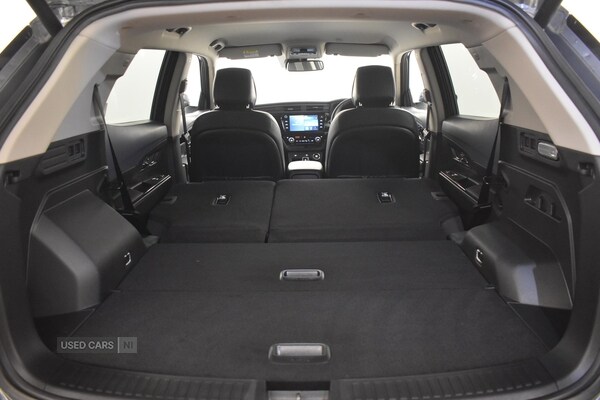 Used Ssangyong Korando 2022 for sale - 76998354: Photo 42