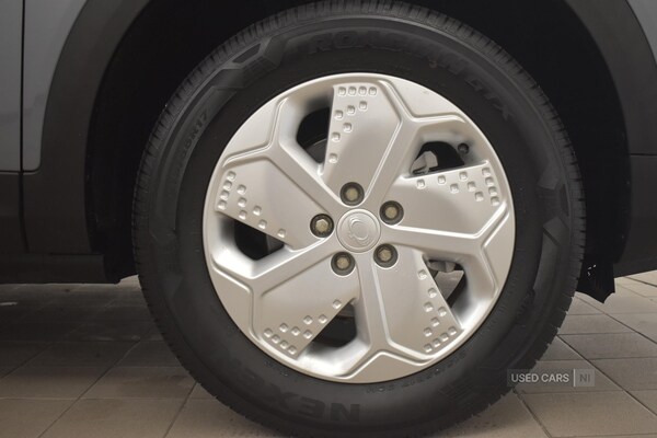 Used Ssangyong Korando 2022 for sale - 76998354: Photo 47