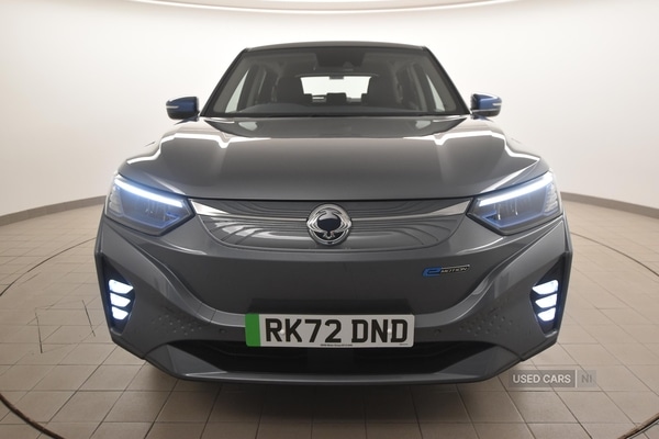 Used Ssangyong Korando 2022 for sale - 76998354: Photo 5