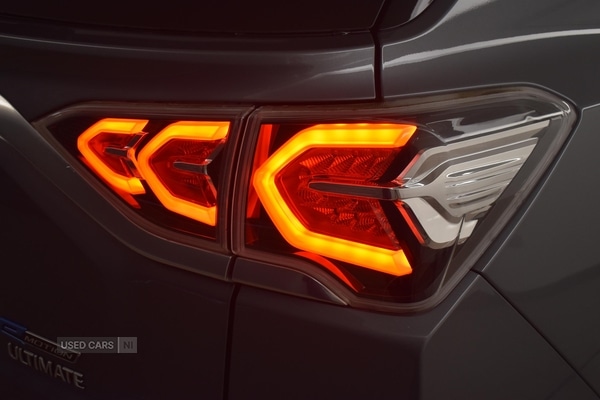 Used Ssangyong Korando 2022 for sale - 76998354: Photo 51