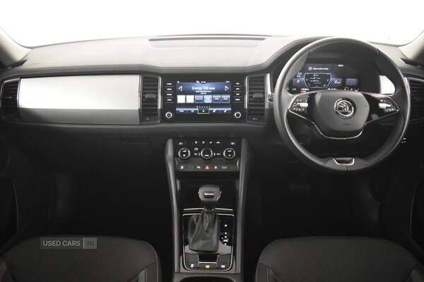 Used Skoda Kodiaq 2024 for sale - 77017397: Photo 12