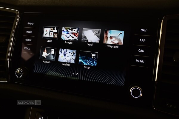 Used Skoda Kodiaq 2024 for sale - 77017397: Photo 17