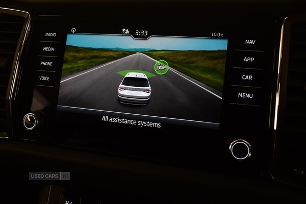 Used Skoda Kodiaq 2024 for sale - 77017397: Photo 19