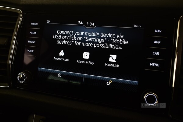 Used Skoda Kodiaq 2024 for sale - 77017397: Photo 20