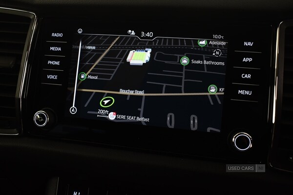 Used Skoda Kodiaq 2024 for sale - 77017397: Photo 22