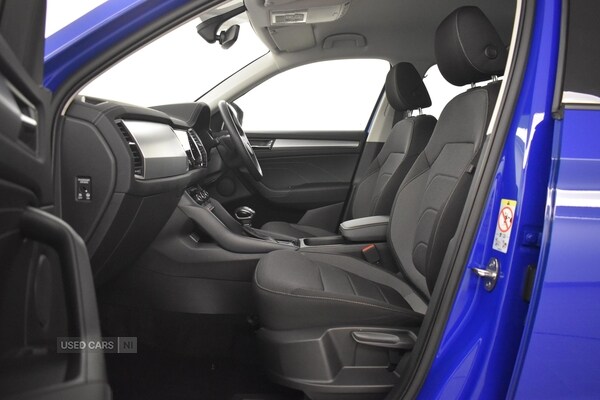 Used Skoda Kodiaq 2024 for sale - 77017397: Photo 35