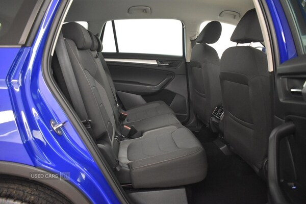 Used Skoda Kodiaq 2024 for sale - 77017397: Photo 36