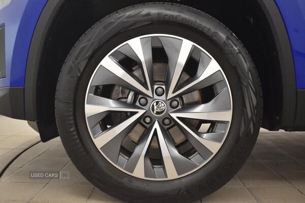 Used Skoda Kodiaq 2024 for sale - 77017397: Photo 45