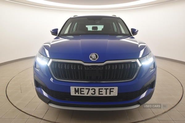 Used Skoda Kodiaq 2024 for sale - 77017397: Photo 5