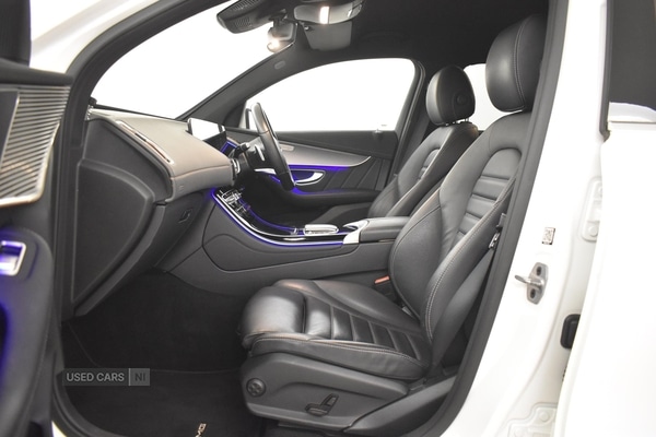 Used Mercedes-Benz EQC 2021 for sale - 77426758: Photo 14