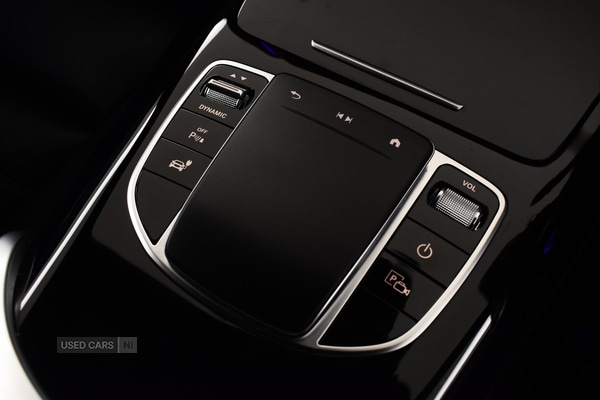 Used Mercedes-Benz EQC 2021 for sale - 77426758: Photo 20