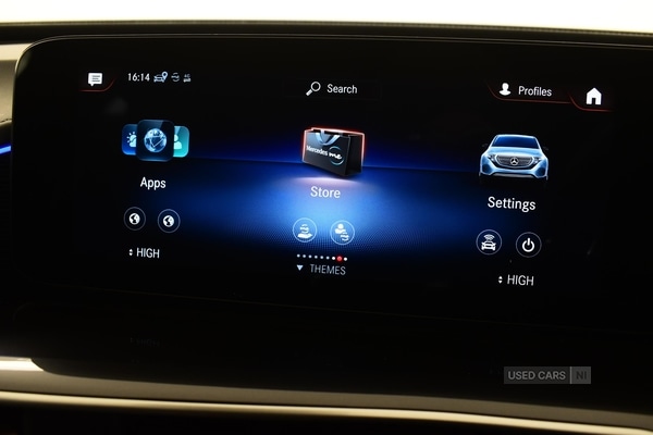 Used Mercedes-Benz EQC 2021 for sale - 77426758: Photo 25