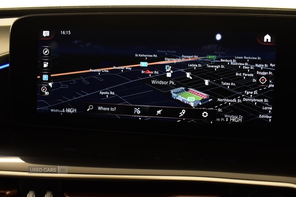 Used Mercedes-Benz EQC 2021 for sale - 77426758: Photo 29