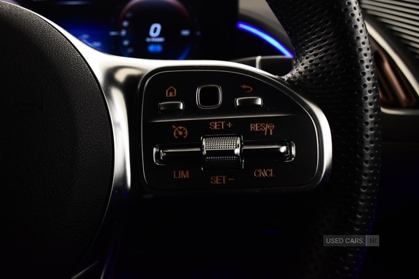 Used Mercedes-Benz EQC 2021 for sale - 77426758: Photo 35