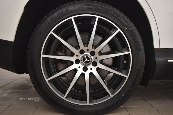 Used Mercedes-Benz EQC 2021 for sale - 77426758: Photo 46