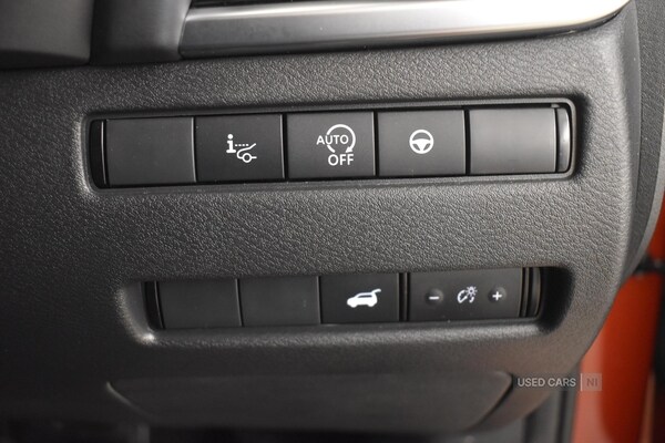 Used Nissan Qashqai 2022 for sale - 76998539: Photo 23