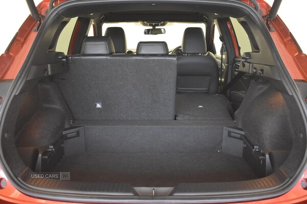 Used Nissan Qashqai 2022 for sale - 76998539: Photo 33