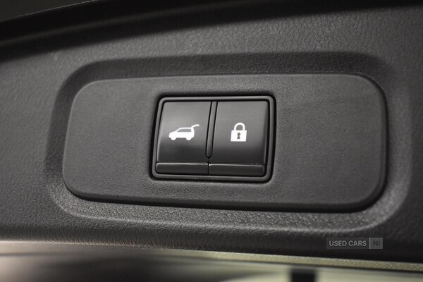 Used Nissan Qashqai 2022 for sale - 76998539: Photo 35