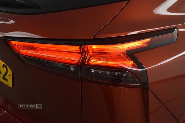 Used Nissan Qashqai 2022 for sale - 76998539: Photo 43