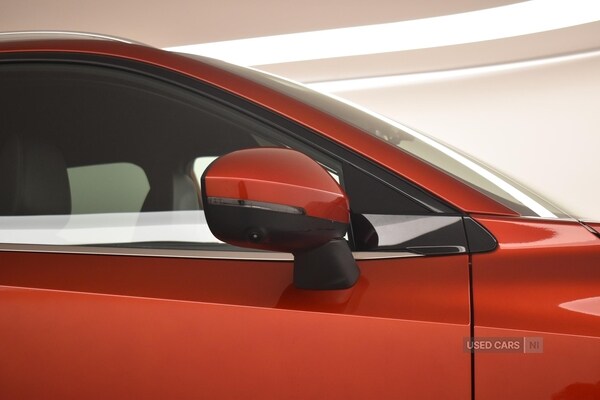 Used Nissan Qashqai 2022 for sale - 76998539: Photo 9