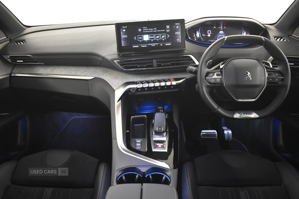 Used Peugeot 3008 2022 for sale - 77102269: Photo 11