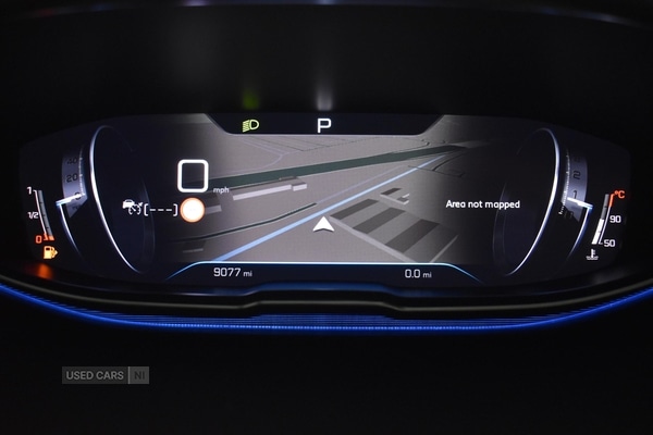 Used Peugeot 3008 2022 for sale - 77102269: Photo 15