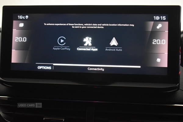 Used Peugeot 3008 2022 for sale - 77102269: Photo 19