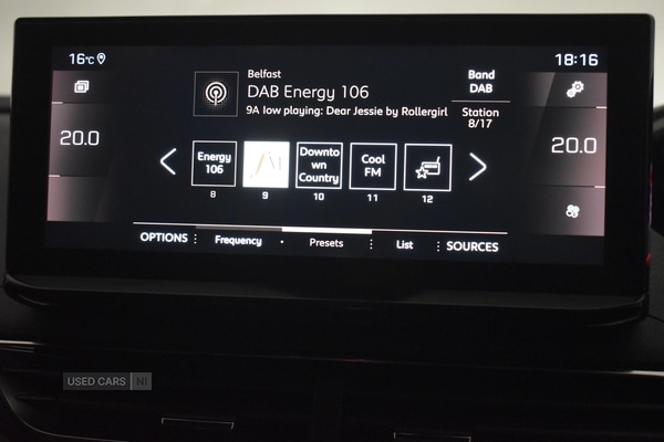 Used Peugeot 3008 2022 for sale - 77102269: Photo 21