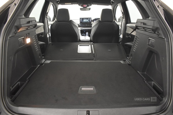 Used Peugeot 3008 2022 for sale - 77102269: Photo 42