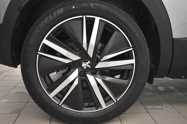 Used Peugeot 3008 2022 for sale - 77102269: Photo 46