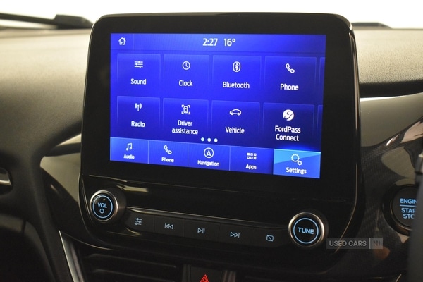 Used Ford Fiesta 2023 for sale - 76528207: Photo 19