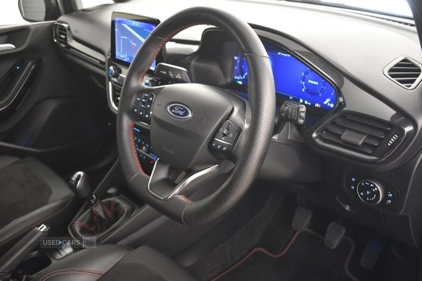 Used Ford Fiesta 2023 for sale - 76528207: Photo 3