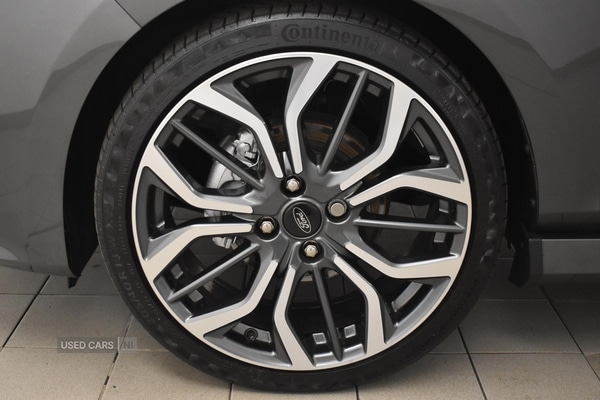 Used Ford Fiesta 2023 for sale - 76528207: Photo 38