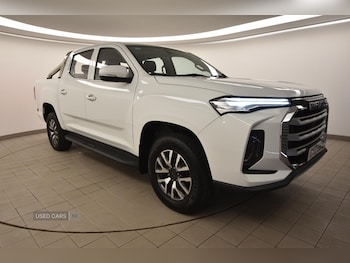 Maxus - T90EV