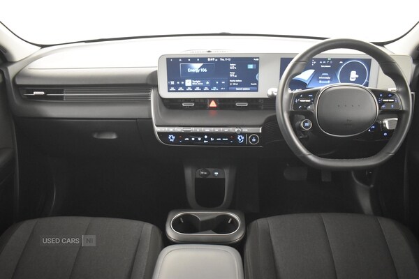 Used Hyundai IONIQ 5 2024 for sale - 76965777: Photo 11