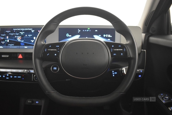 Used Hyundai IONIQ 5 2024 for sale - 76965777: Photo 12