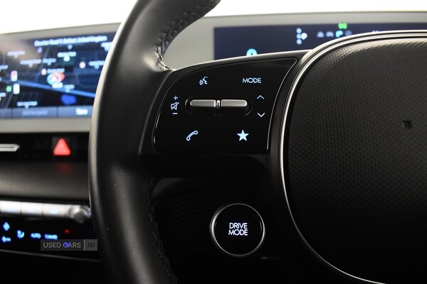 Used Hyundai IONIQ 5 2024 for sale - 76965777: Photo 15