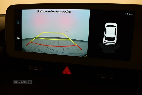 Used Hyundai IONIQ 5 2024 for sale - 76965777: Photo 26