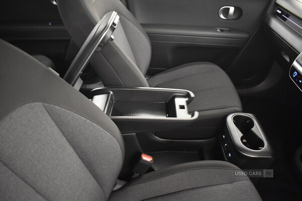 Used Hyundai IONIQ 5 2024 for sale - 76965777: Photo 29