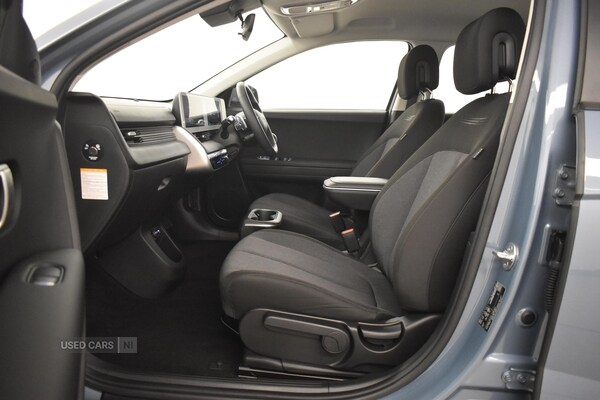 Used Hyundai IONIQ 5 2024 for sale - 76965777: Photo 35