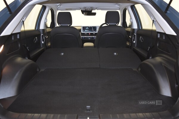 Used Hyundai IONIQ 5 2024 for sale - 76965777: Photo 42