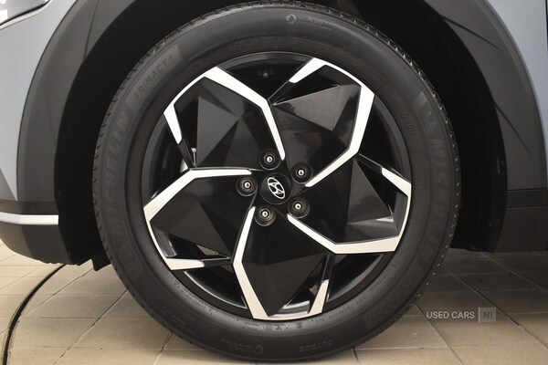 Used Hyundai IONIQ 5 2024 for sale - 76965777: Photo 43