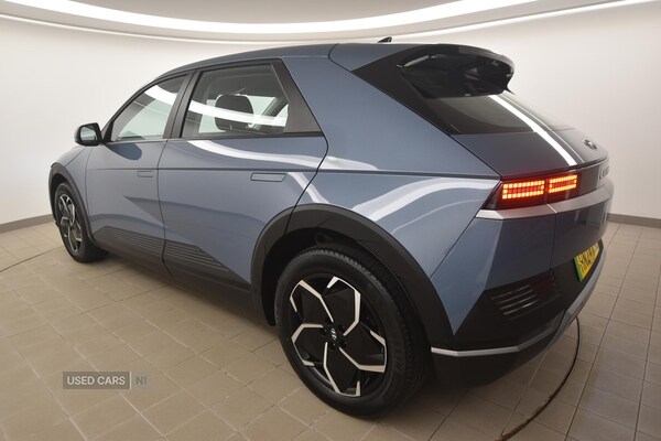 Used Hyundai IONIQ 5 2024 for sale - 76965777: Photo 48