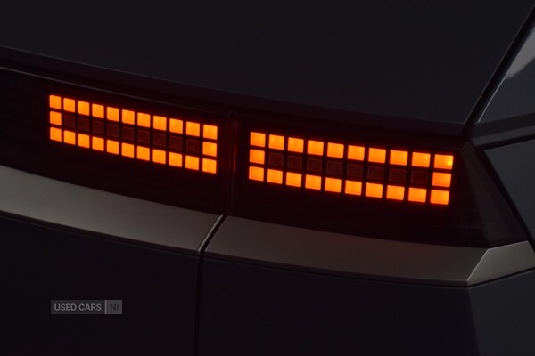 Used Hyundai IONIQ 5 2024 for sale - 76965777: Photo 50