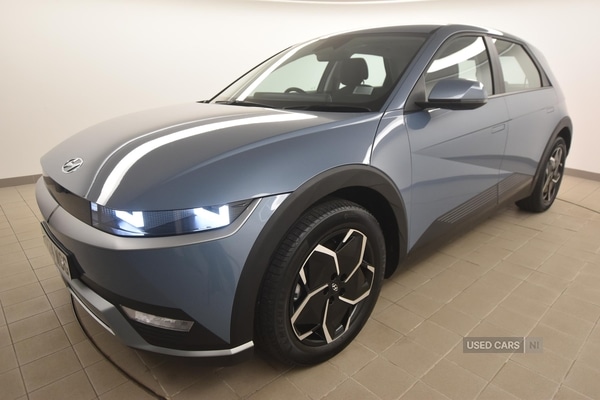 Used Hyundai IONIQ 5 2024 for sale - 76965777: Photo 7