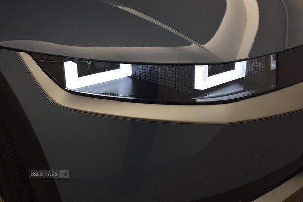 Used Hyundai IONIQ 5 2024 for sale - 76965777: Photo 9