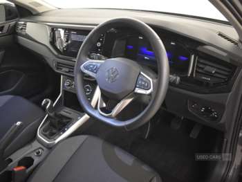 Used Volkswagen Taigo 2024 for sale - 75450427: Photo