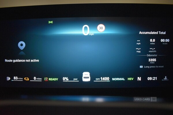 Used MG MG HS 2025 for sale - 76513670: Photo 13