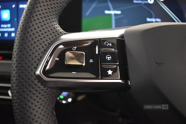 Used MG MG HS 2025 for sale - 76513670: Photo 15