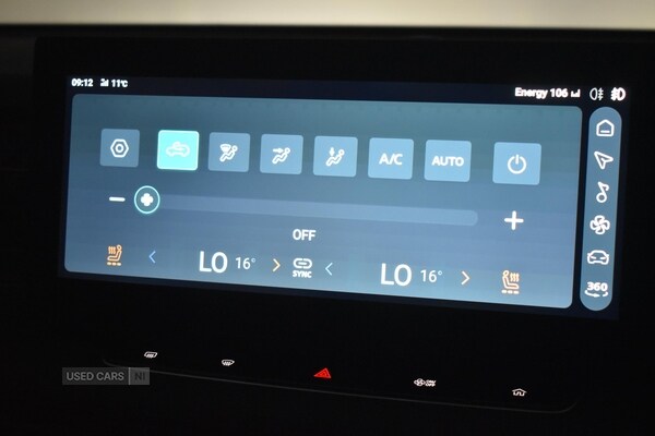 Used MG MG HS 2025 for sale - 76513670: Photo 21